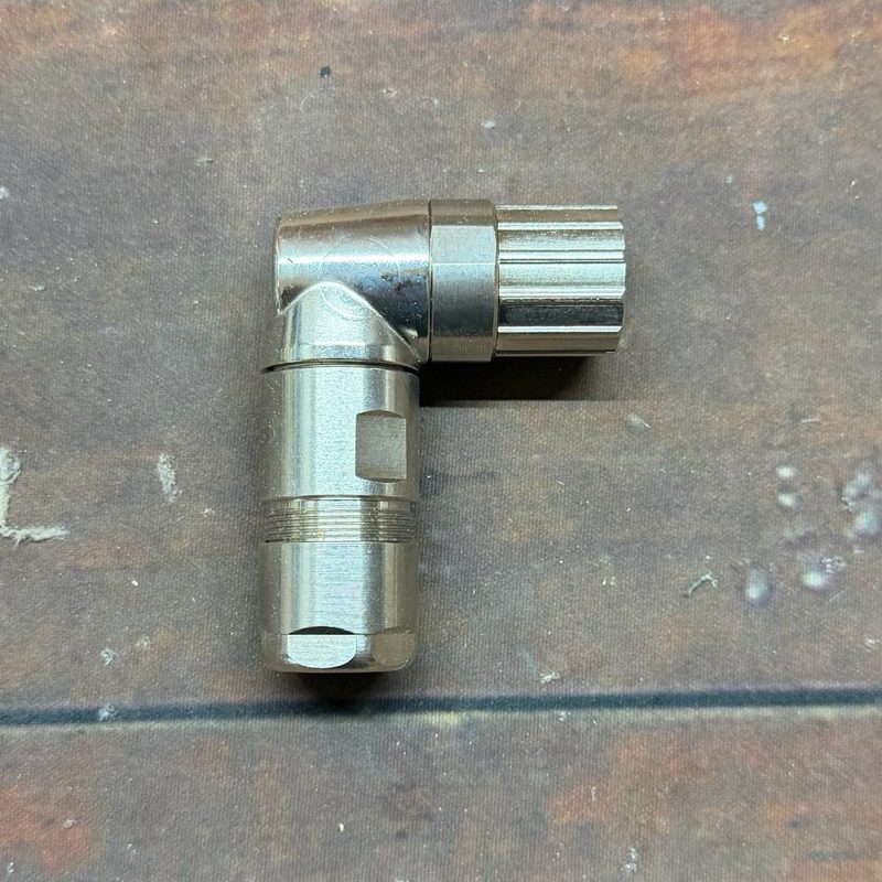 Разъём Harting 09151000603
