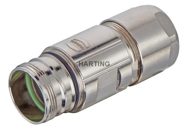 Разъём Harting 09151000701