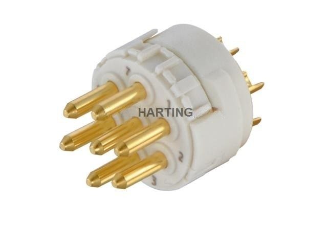 Разъём Harting 09151072602