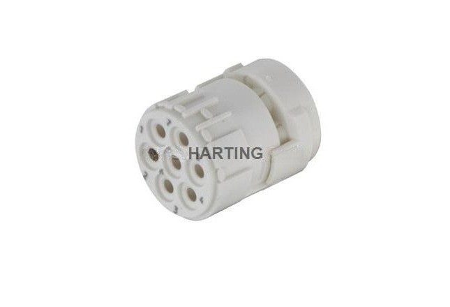 Разъём Harting 091510731017-HOLE