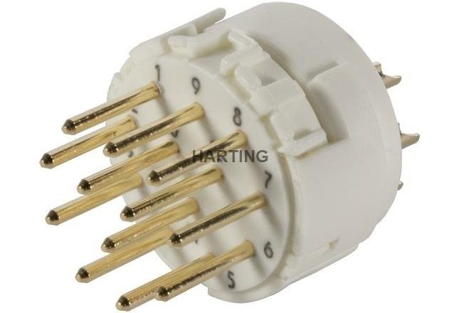Разъём Harting 09151122612