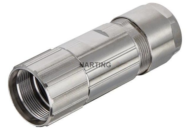 Разъём Harting 09156000401