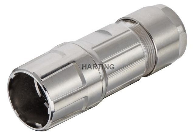 Разъём Harting 09156000482