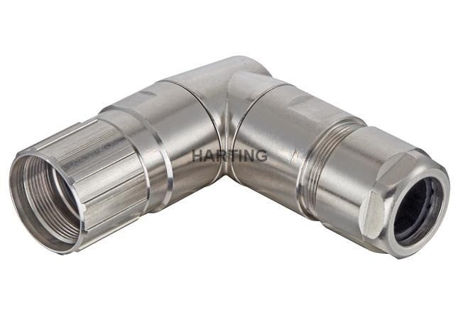 Разъём Harting 09156000604