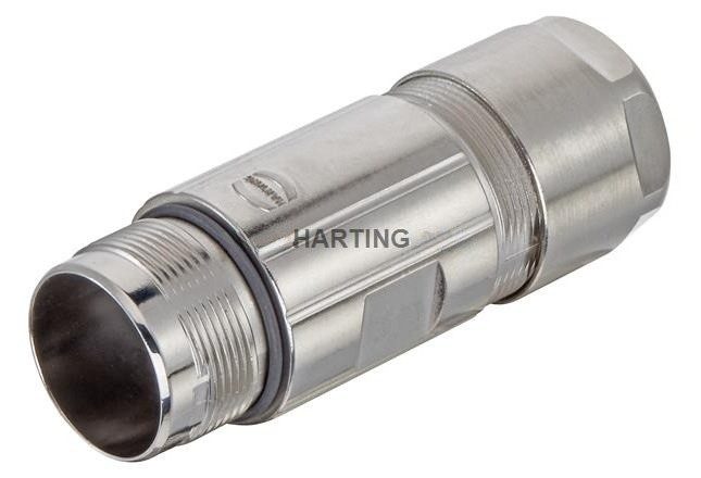Разъём Harting 09156000703