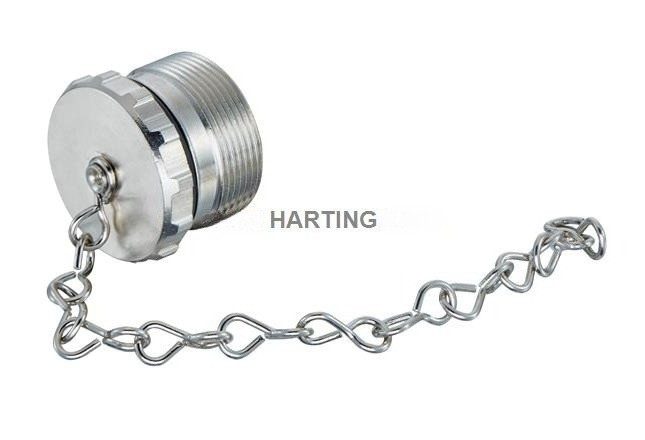 Разъём Harting 09156009103
