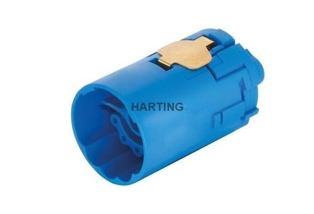 Разъём Harting 09156093001