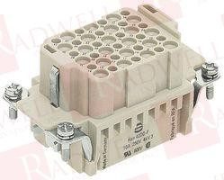 Электронный компонент Harting 09160423101