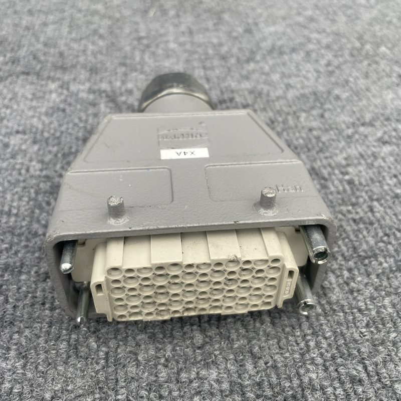 Разъём Harting 09160723101