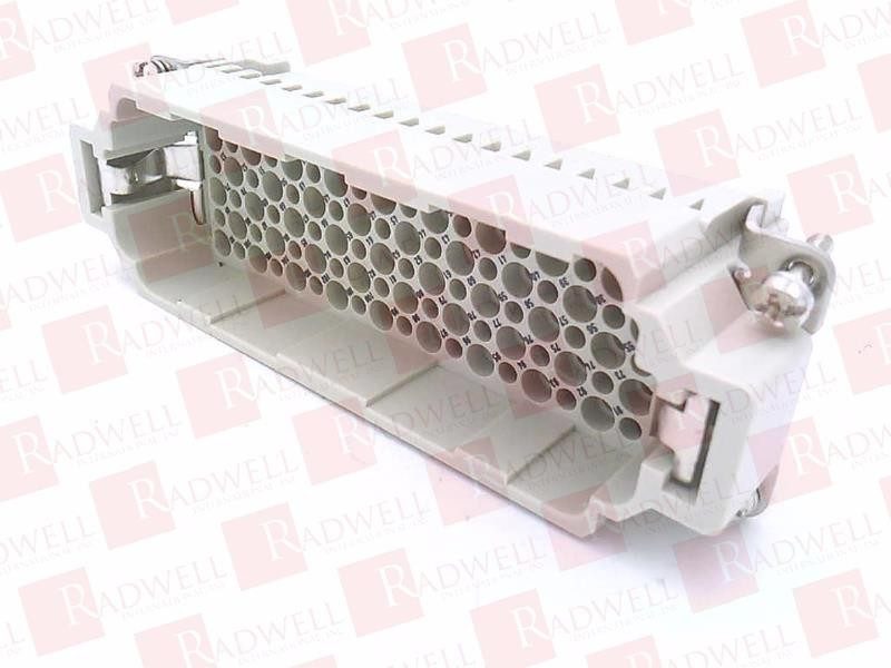 Электронный компонент Harting 09161083001