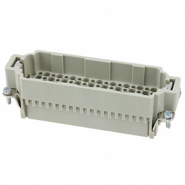Разъём Harting 09161083011