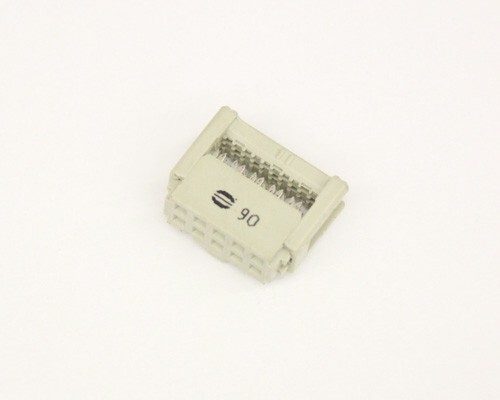 Разъём Harting 0918-510-6804