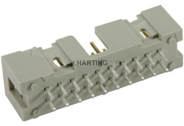 Разъём Harting 09185167324