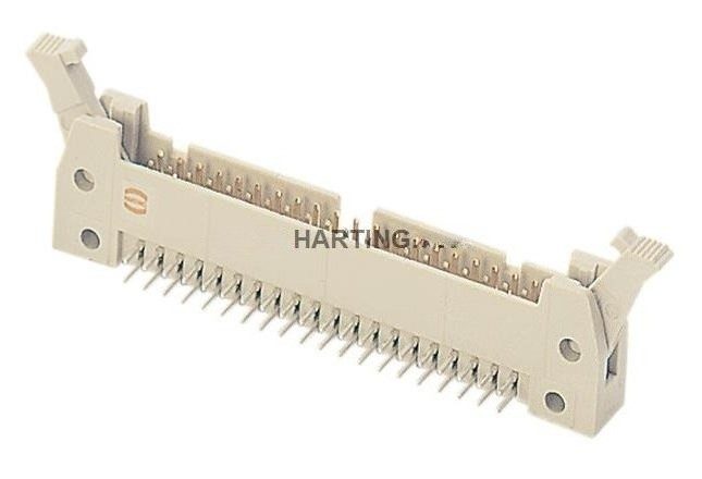 Разъём Harting 09185306903