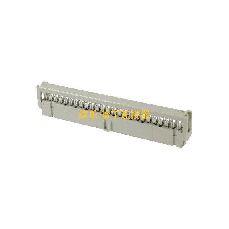 Разъём Harting 09185406813