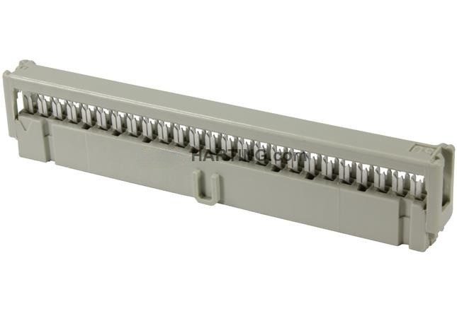 Разъём Harting 09185506813