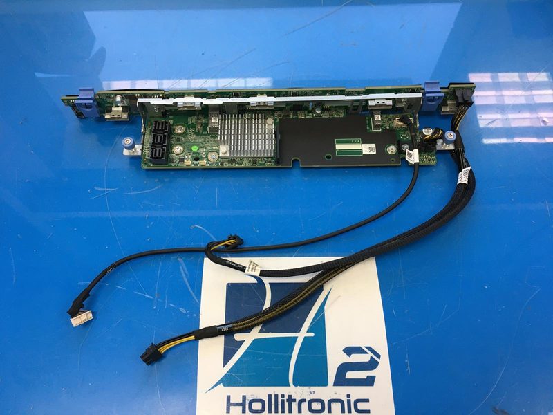 Бэкплейн Dell 091P78