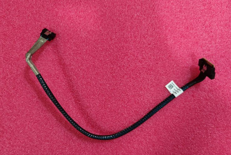 Жёсткий диск Dell 091VRM