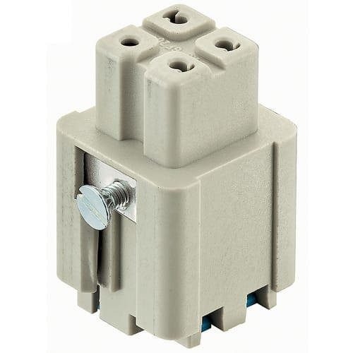 Разъём Harting 09200032733