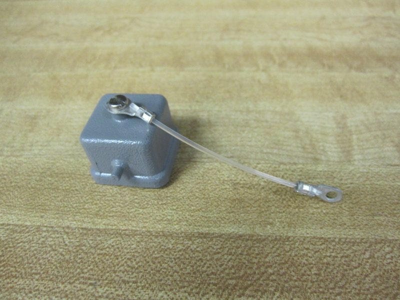 Разъём Harting 09200035425
