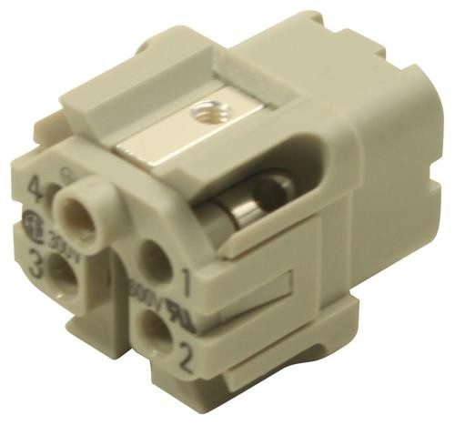 Разъём Harting 09200042711