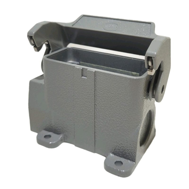 Разъём Harting 09200100251