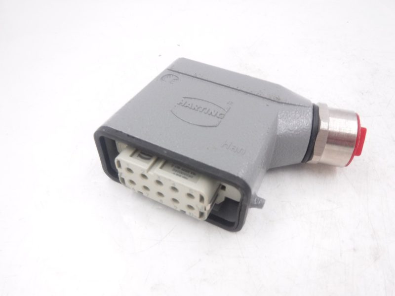 Разъём Harting 09200101541