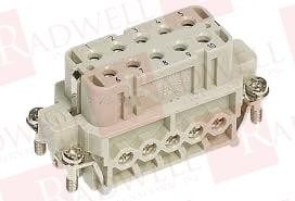 Разъём Harting 09200102812