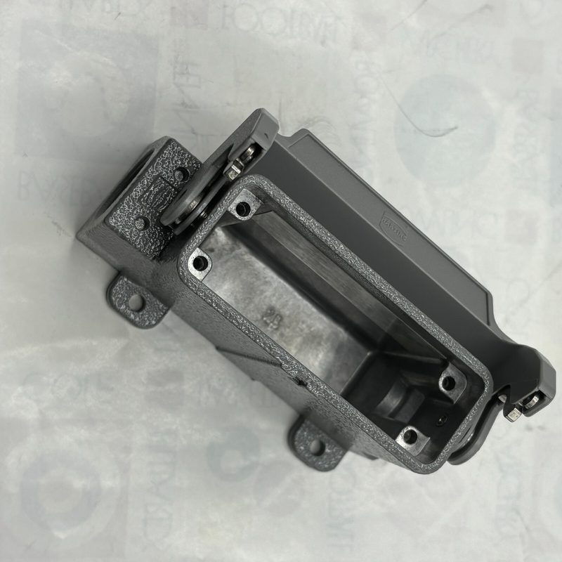 Разъём Harting 09200160251
