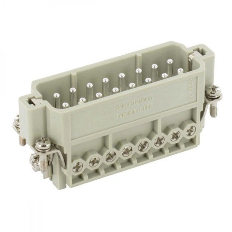 Разъём Harting 09200162613