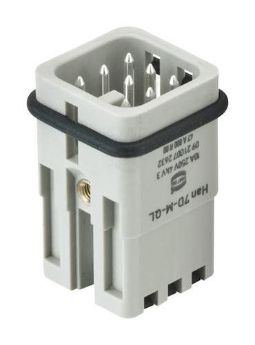 Разъём Harting 09210072632