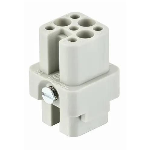 Разъём Harting 09210073101