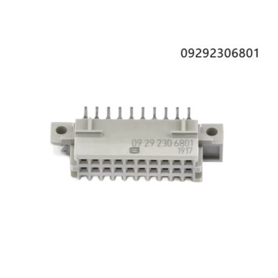 Разъём Harting 09292306801