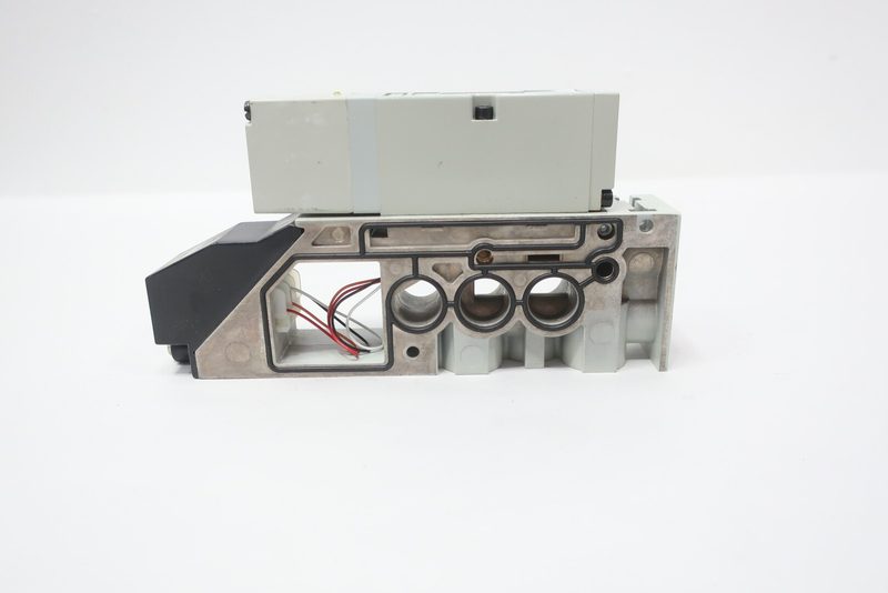 Электромагнитный клапан Numatics 092BA415MN00061