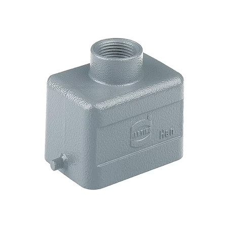 Разъём Harting 09300061440