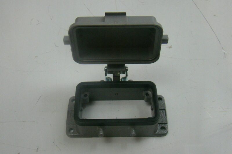 Разъём Harting 09300100302