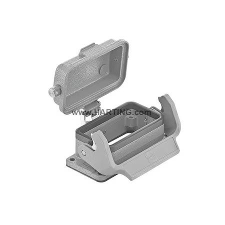 Электронный компонент Harting 09300100318