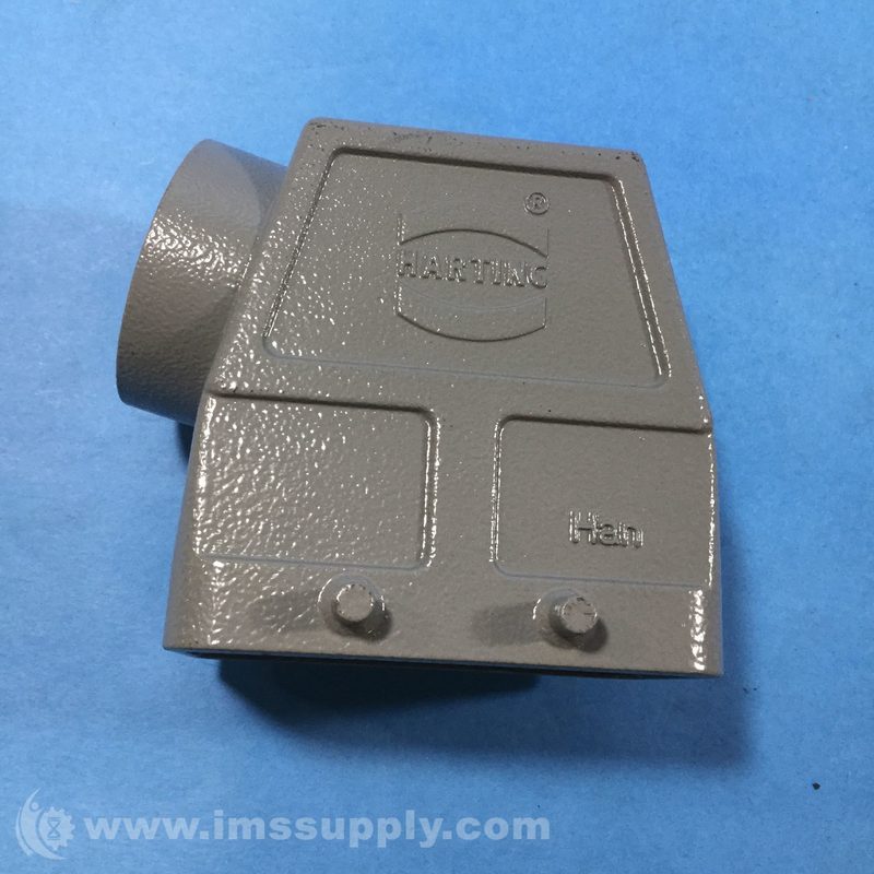 Электронный компонент Harting 09300100522
