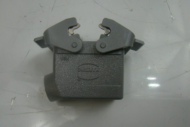 Разъём Harting 09300101531