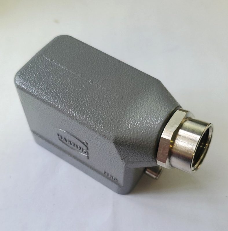 Разъём Harting 09300101541