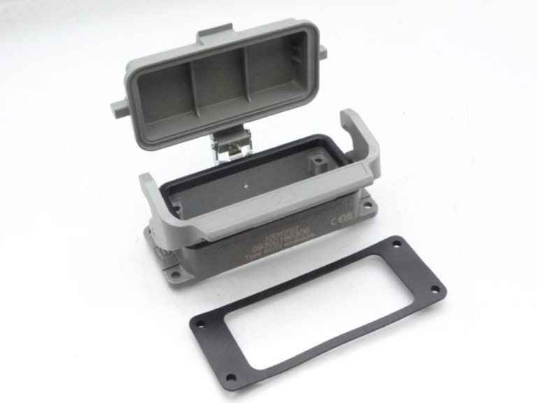 Разъём Harting 09300160306