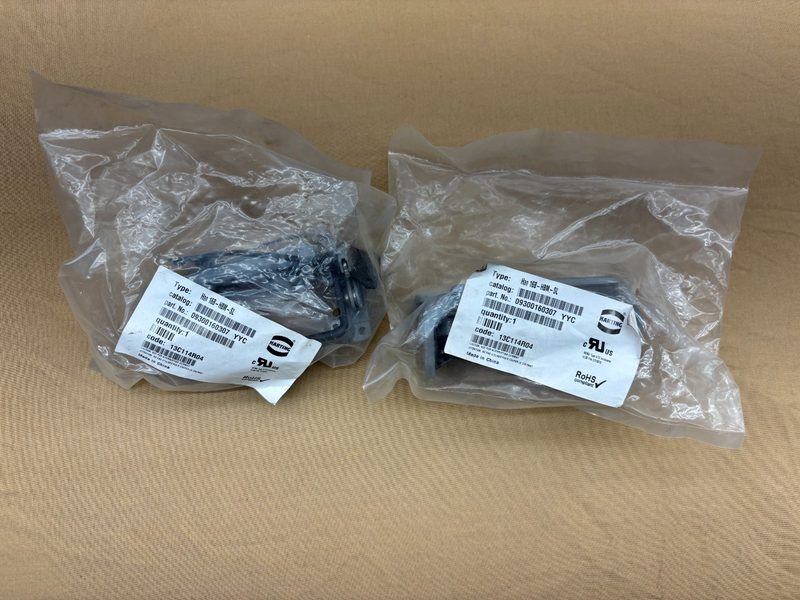 Разъём Harting 09300160307