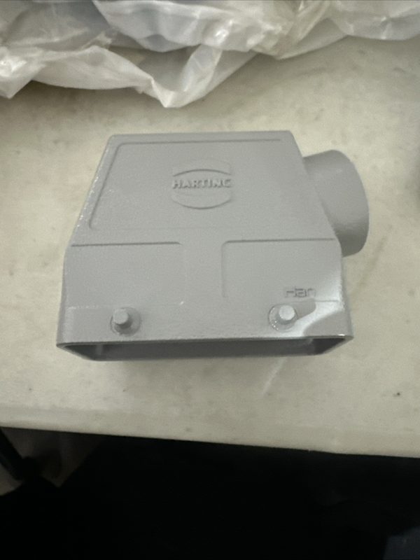 Разъём Harting 09300160521