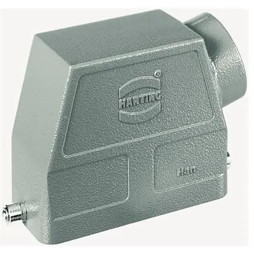 Разъём Harting 09300160540
