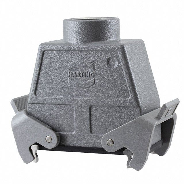 Разъём Harting 09300160731