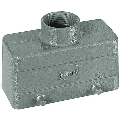 Разъём Harting 09300161420