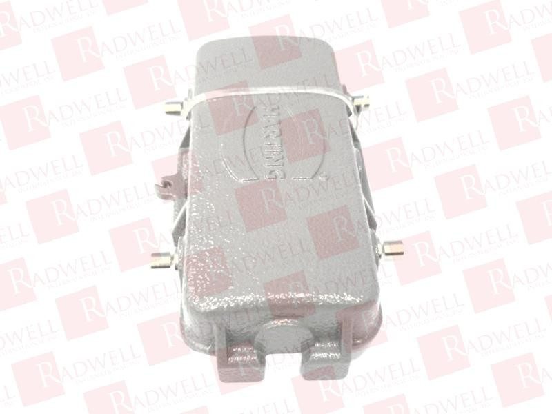 Электронный компонент Harting 09300165425