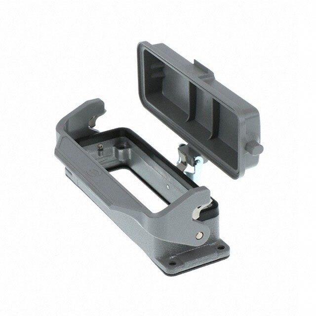 Разъём Harting 09300240304