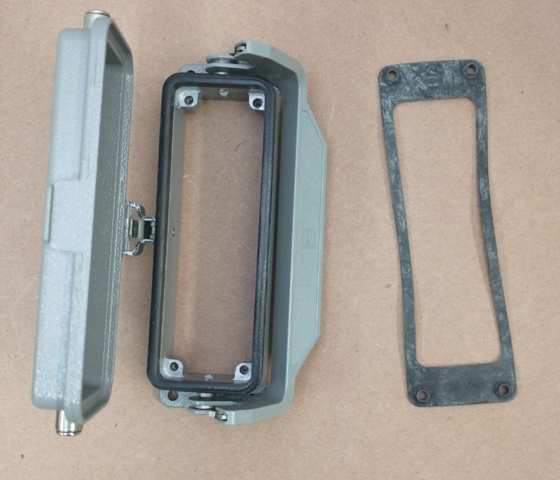 Разъём Harting 09300240318