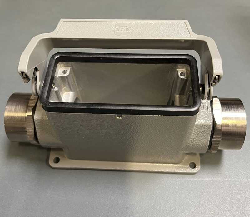 Электронный компонент Harting 09305160291